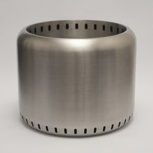 Load image into Gallery viewer, The Ecoflame smokeless fire pit