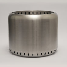 Load image into Gallery viewer, The Ecoflame smokeless fire pit