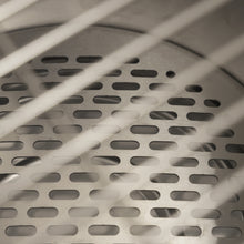 Load image into Gallery viewer, Internal view of the air vents resulting in minimal smoke when in use