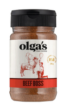 Load image into Gallery viewer, 1x Olga's Beef Boss