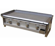 Load image into Gallery viewer, Leisure Time Hercules Built In BBQ