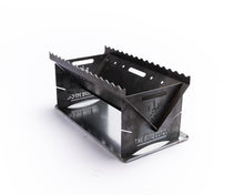 Load image into Gallery viewer, Inferno 600 Mild Steel