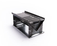 Load image into Gallery viewer, Inferno 600 Mild Steel