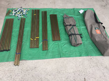 Load image into Gallery viewer, Diamantina King Canvas Gazebo