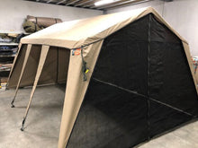 Load image into Gallery viewer, Diamantina Senior Canvas Gazebo