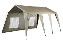 Load image into Gallery viewer, Diamantina King Canvas Gazebo