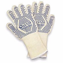 Load image into Gallery viewer, Heat Gloves, Resistant 300 degree rated