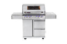 Load image into Gallery viewer, Grillmaster 4