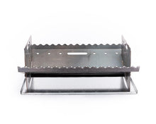 Load image into Gallery viewer, Inferno 600 Mild Steel