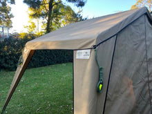 Load image into Gallery viewer, Campmor Senior Canvas Gazebo Side Wall 3.5m