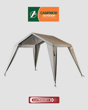 Load image into Gallery viewer, Diamantina Junior Canvas Gazebo