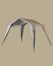 Load image into Gallery viewer, Diamantina Junior Canvas Gazebo