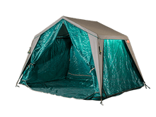 Load image into Gallery viewer, Diamantina King Canvas Gazebo