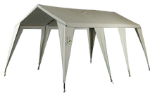 Load image into Gallery viewer, Diamantina King Canvas Gazebo