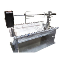 Load image into Gallery viewer, Inferno 600 Rotisserie