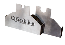 Load image into Gallery viewer, Rotisserie Brackets for the Quokka Folding Fire Pit