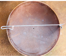 Load image into Gallery viewer, Fire Pit Poker