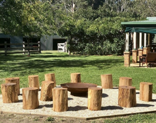 Load image into Gallery viewer, The Cauldron fire pit - 1500mm