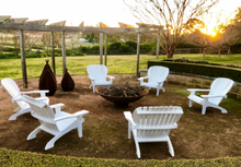 Load image into Gallery viewer, The Cauldron fire pit - 1500mm