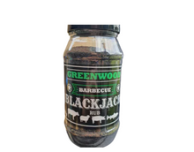 Load image into Gallery viewer, Greenwood BBQ - Blackjack