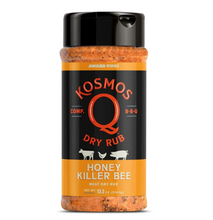 Load image into Gallery viewer, Killer Bee Honey Rub