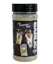 Load image into Gallery viewer, Garlic Goals Rub