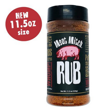 Load image into Gallery viewer, Meat Mitch - Whomp Rub