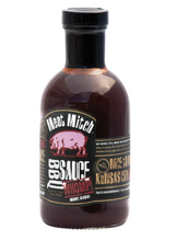 Load image into Gallery viewer, Meat Mitch - Whomp BBQ Sauce