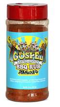 Load image into Gallery viewer, eat Church - Holy Gospel BBQ Rub