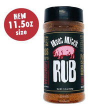 Load image into Gallery viewer, Meat Mitch - Whomp rub