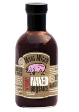 Load image into Gallery viewer, Meat Mitch - Whomp Naked BBQ Sauce for Pork