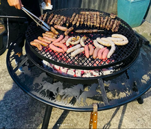 Load image into Gallery viewer, Cooking on the BBQ / Fire Pit
