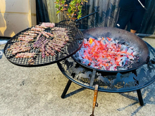 Load image into Gallery viewer, Cooking on the BBQ / Fire Pit