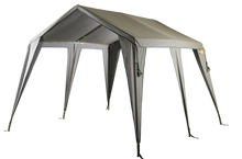 Load image into Gallery viewer, Diamantina Senior Canvas Gazebo