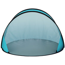 Load image into Gallery viewer, Weisshorn Pop Up Beach Tent Camping Portable Sun Shade Shelter Fishing