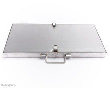 Load image into Gallery viewer, Inferno 600 Mild Steel