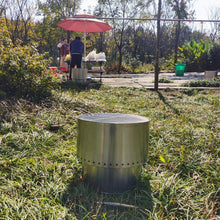 Load image into Gallery viewer, Inferno Smokeless Fire pit