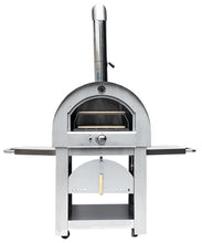 Load image into Gallery viewer, Grillmaster Gas Pizza Oven