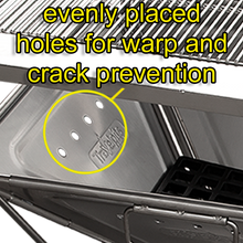 Load image into Gallery viewer, Quokka II folding Camping Fire pit/BBQ - MEDIUM