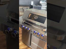 Load and play video in Gallery viewer, Grillmaster 4 on Youtube