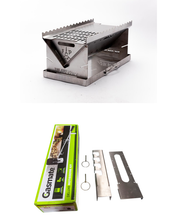 Load image into Gallery viewer, Inferno 600 Rotisserie