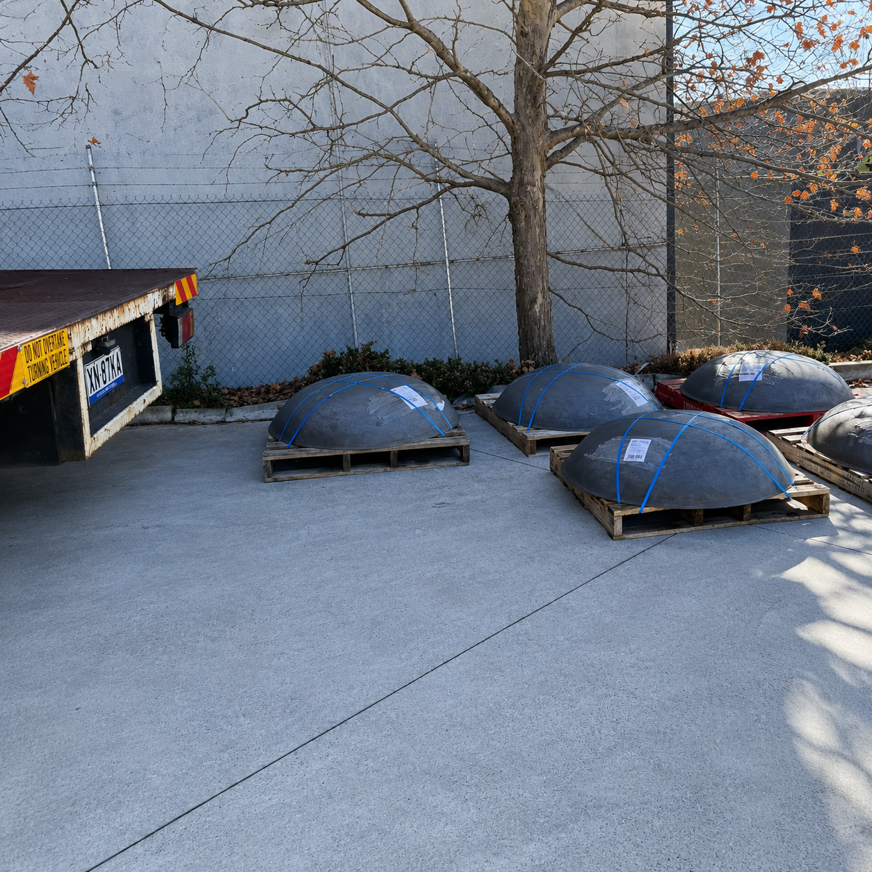 Why bulky item delivery costs more, and how depot pickup can save money