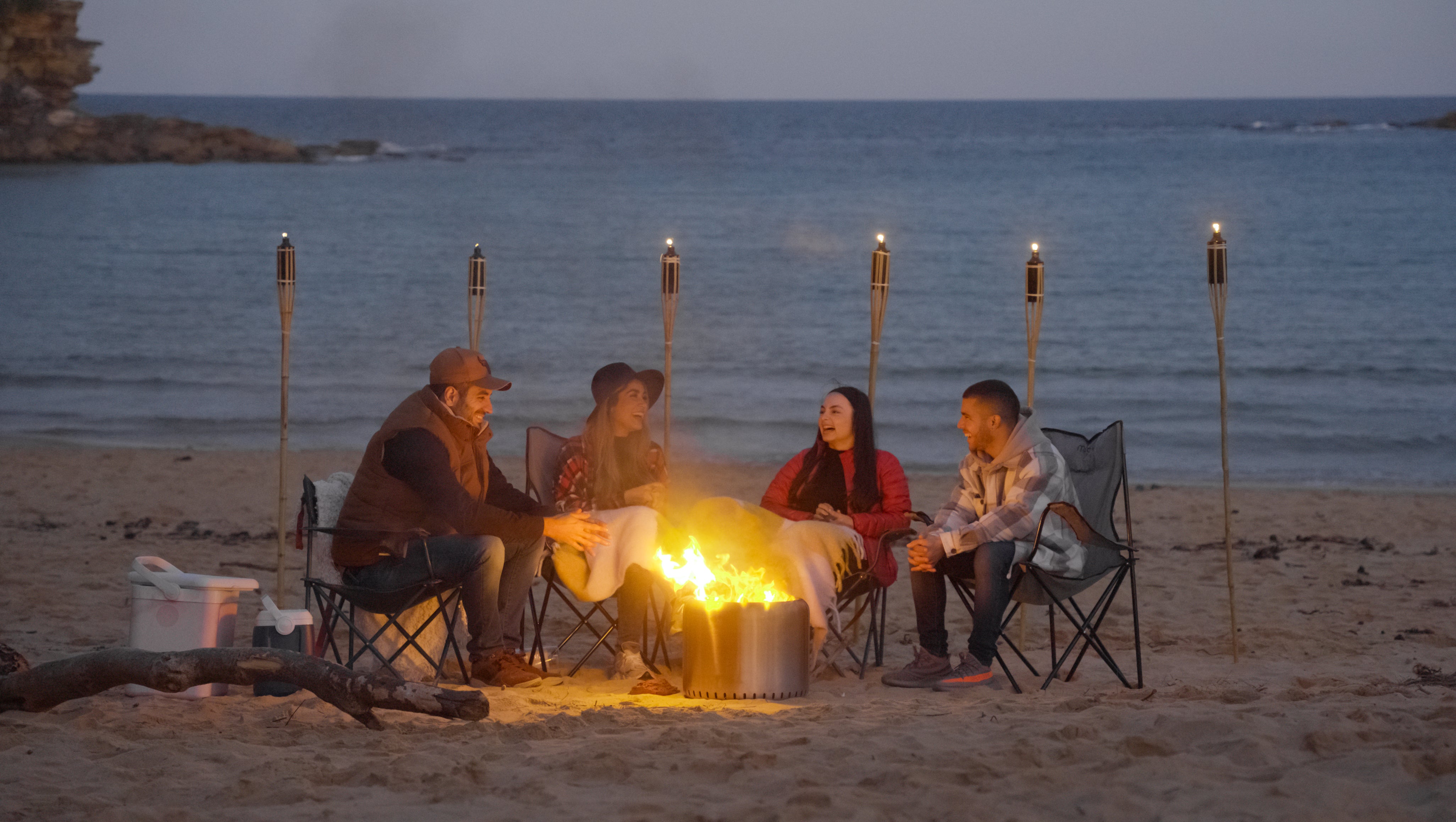 Ecoflame Fire Pits Australia – Eco-Friendly Outdoor Fire Pits ...