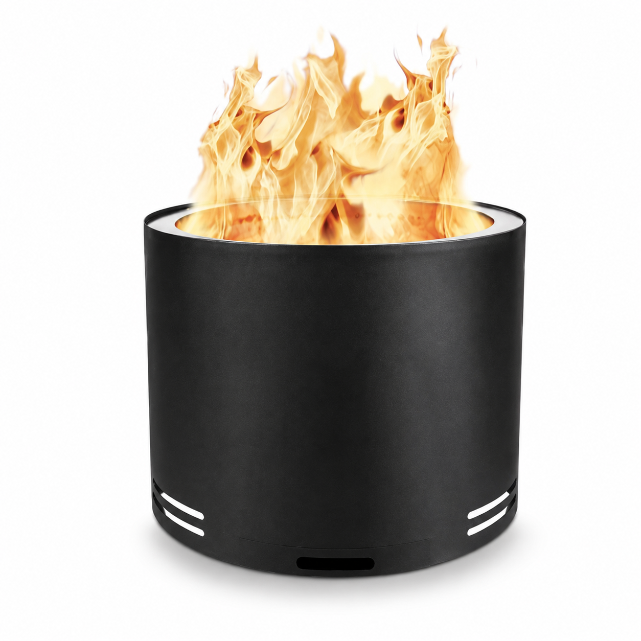 The Onyx - Smokeless Fire Pit
