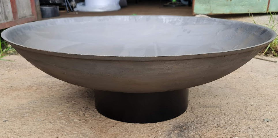 1200MM CAST IRON FIRE PIT