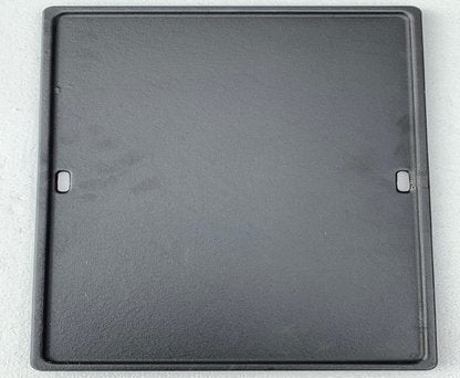 Grillmaster hotplate 300 x 450mm