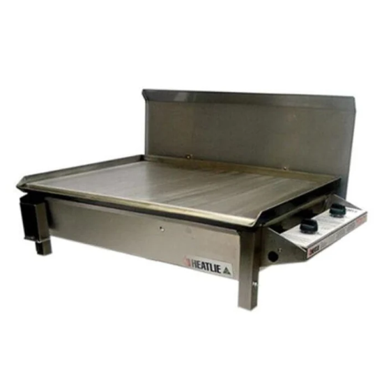 Inbuilt Heatlie