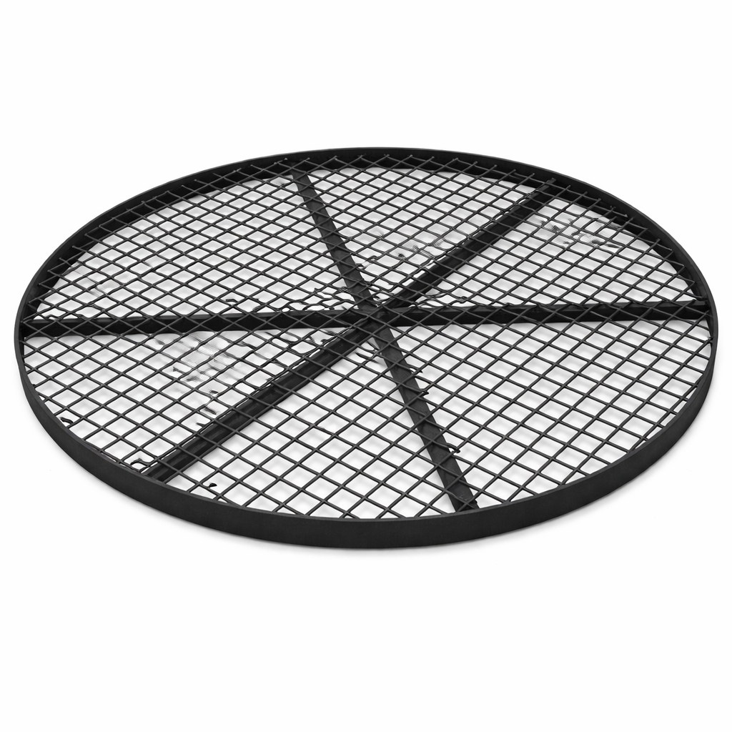 Metal Fire Pit Grills - 700mm & 900mm
