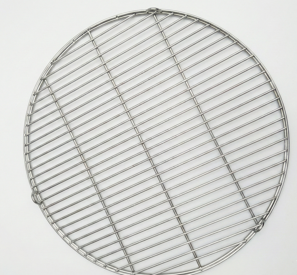 Stainless Steel Full Cooking Grill