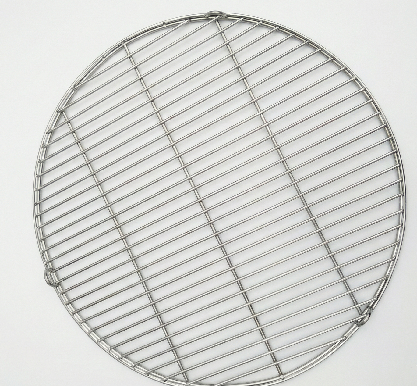 Stainless Steel Full Cooking Grill